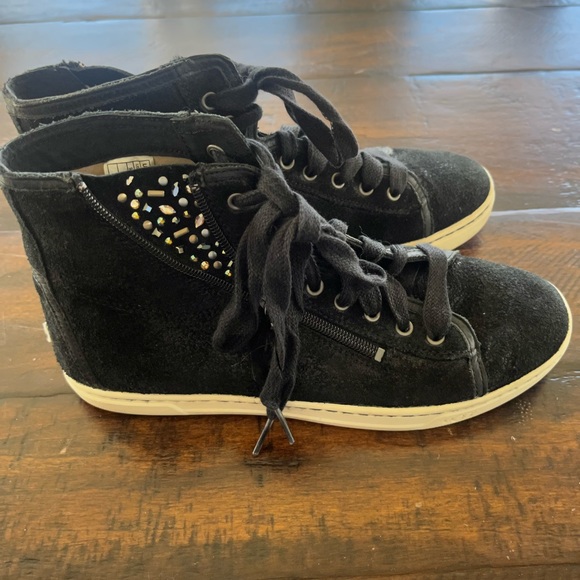 Ugg Australia shoes sneakers - Picture 4 of 7